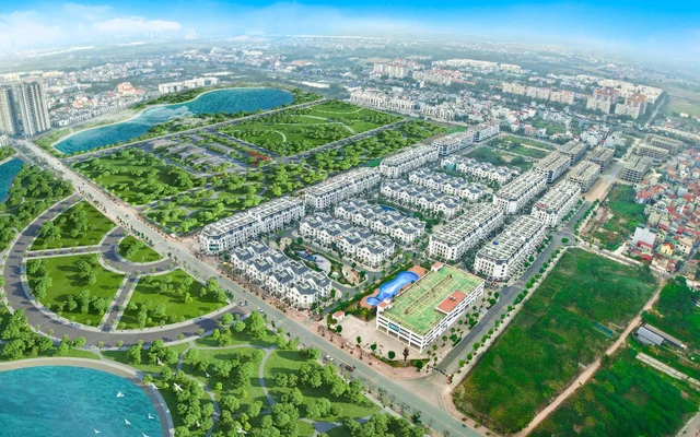 Eurowindows-Twin-parks-nha-thap-tang-Khu-Đông-Hà-Nội